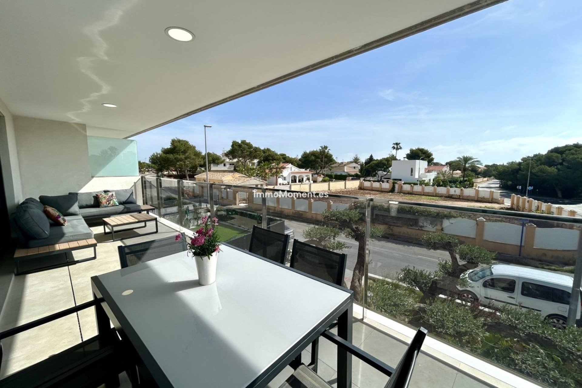 Wiederverkauf - Wohnung - Orihuela - Campoamor