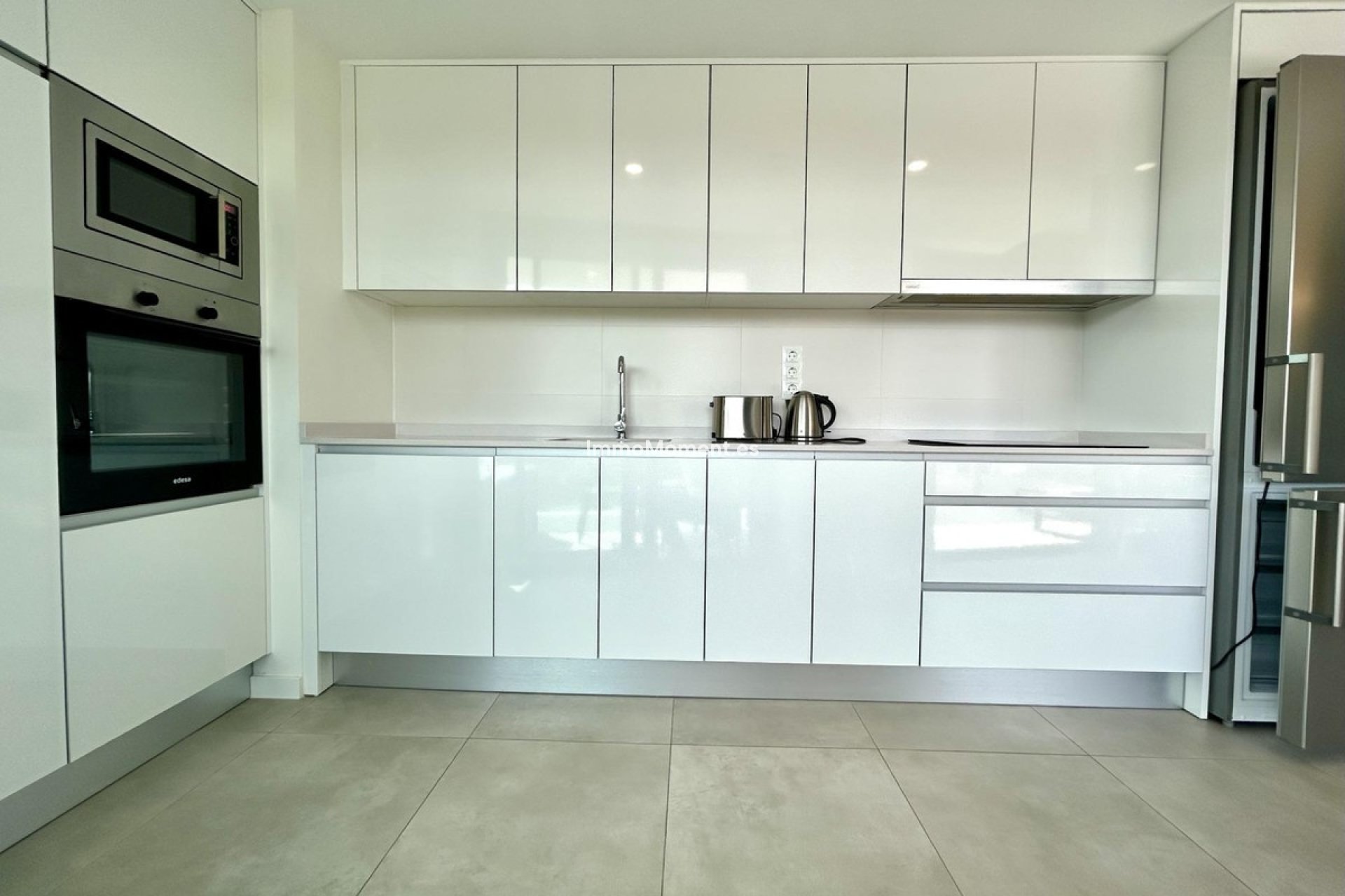 Wiederverkauf - Wohnung - Orihuela - Campoamor