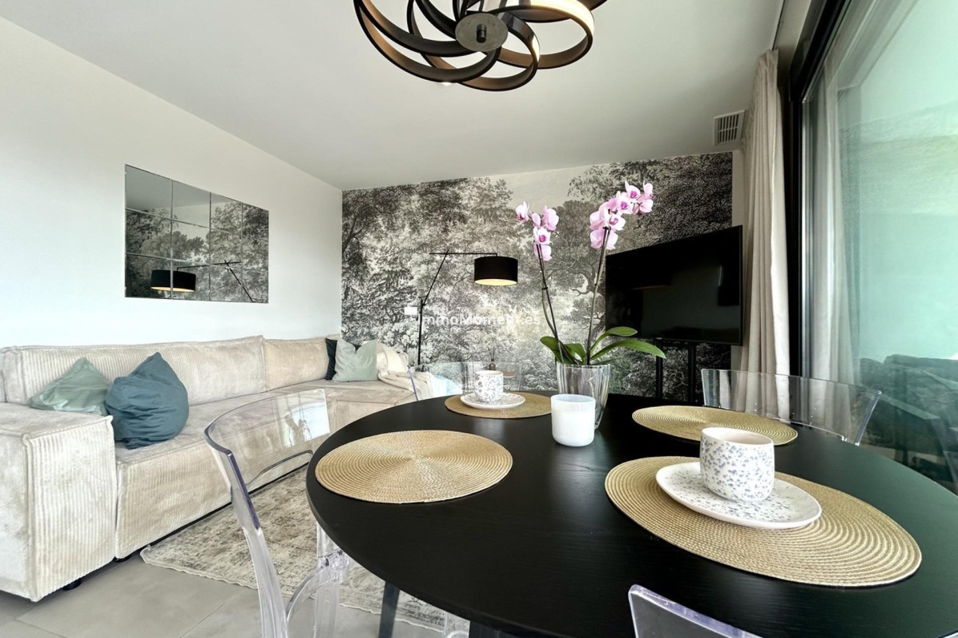 Wiederverkauf - Wohnung - Orihuela - Campoamor