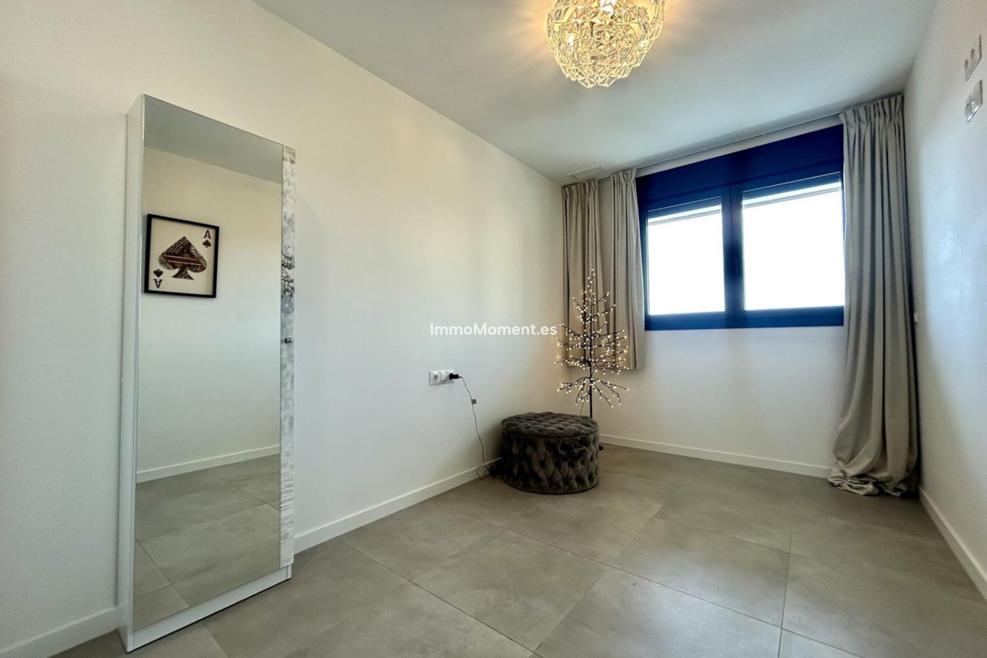 Wiederverkauf - Wohnung - Orihuela - Campoamor