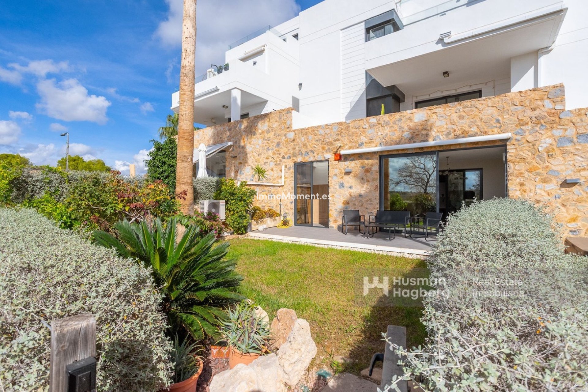 Wiederverkauf - Wohnung - Orihuela - Campoamor