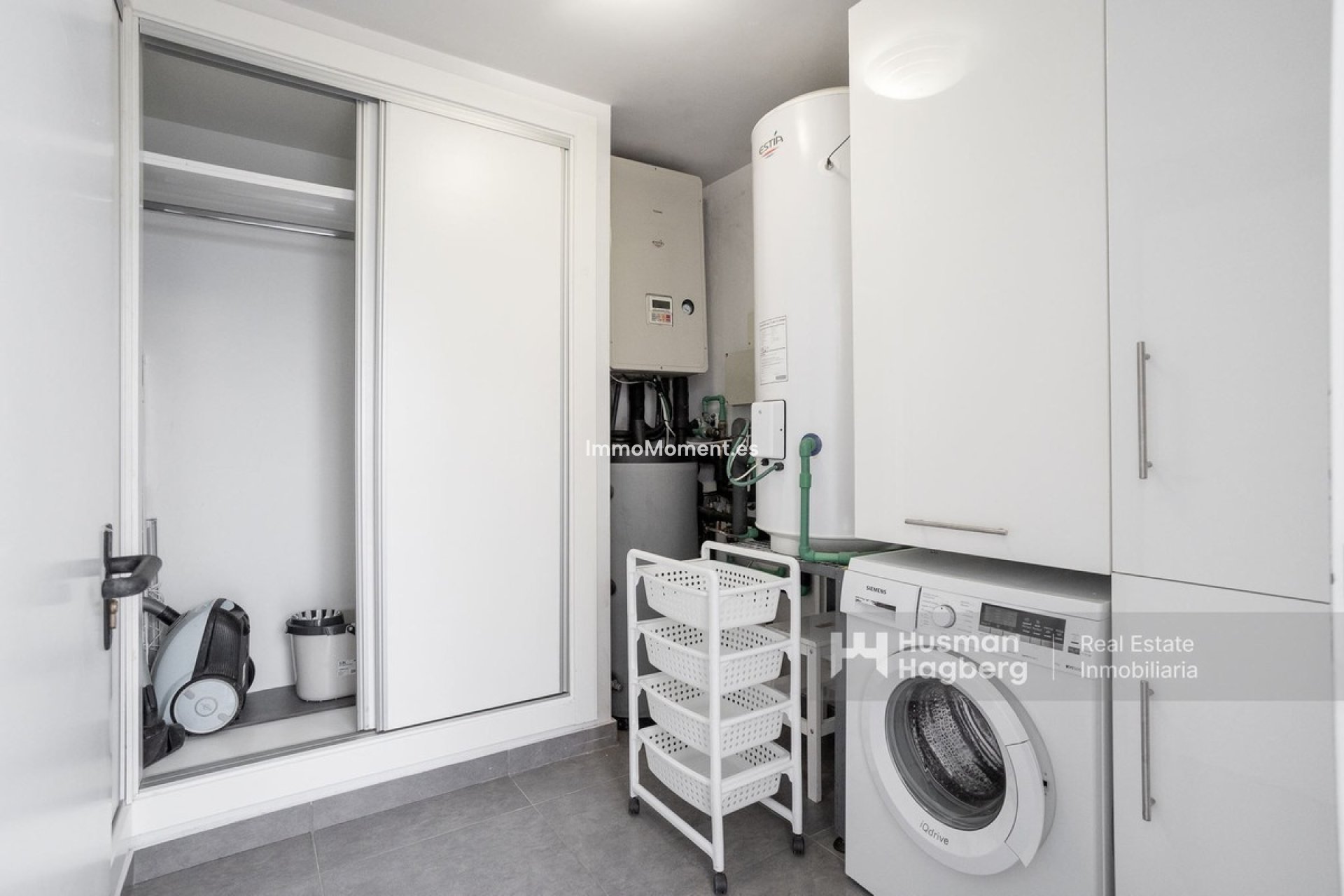 Wiederverkauf - Wohnung - Orihuela - Campoamor
