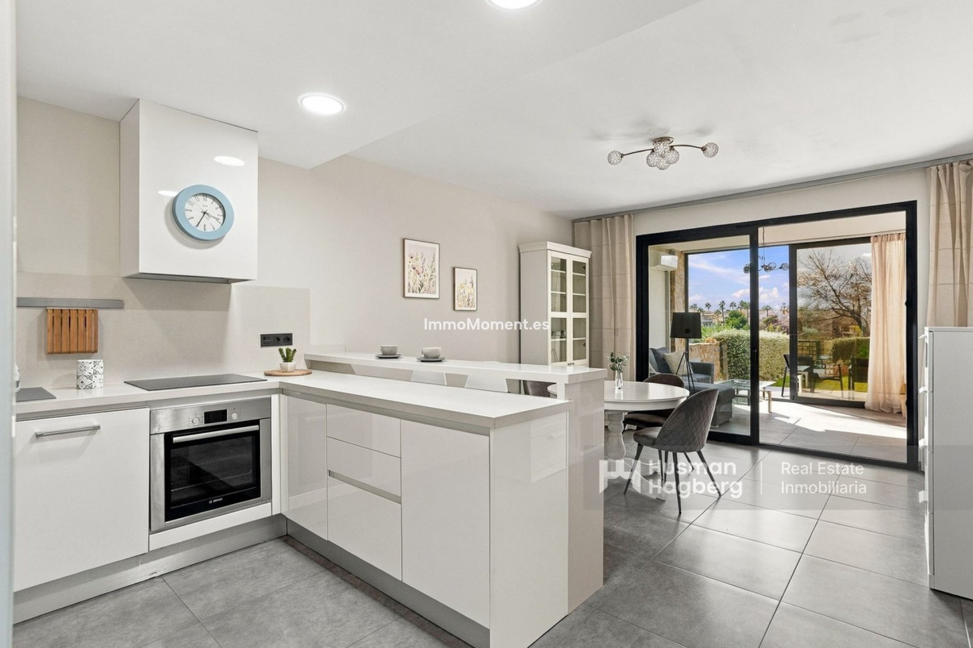 Wiederverkauf - Wohnung - Orihuela - Campoamor