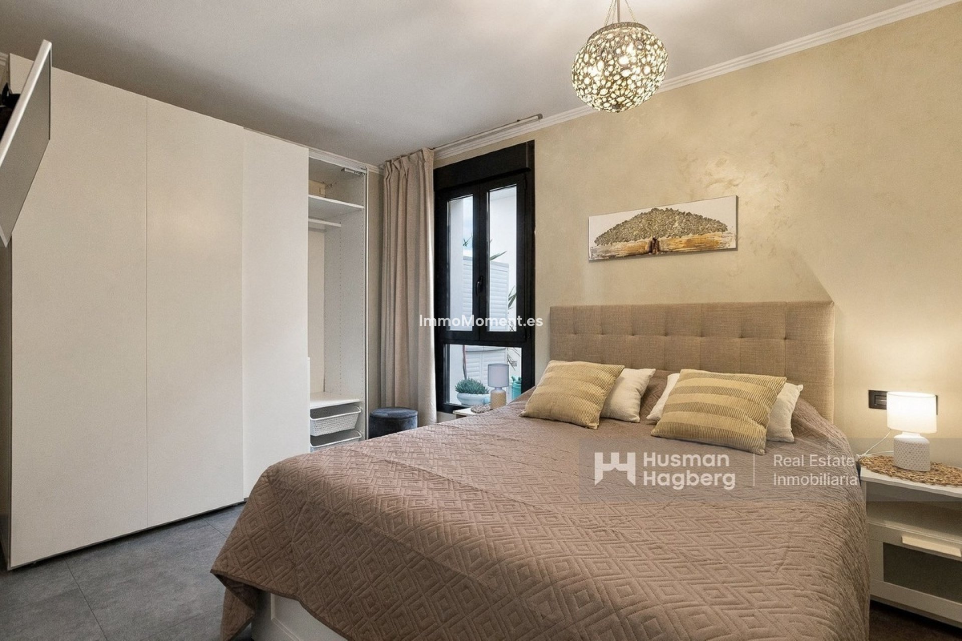 Wiederverkauf - Wohnung - Orihuela - Campoamor