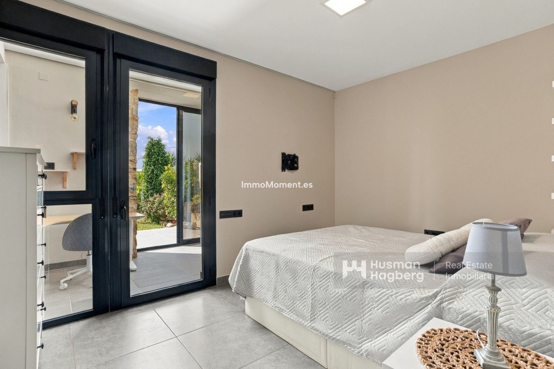 Wiederverkauf - Wohnung - Orihuela - Campoamor