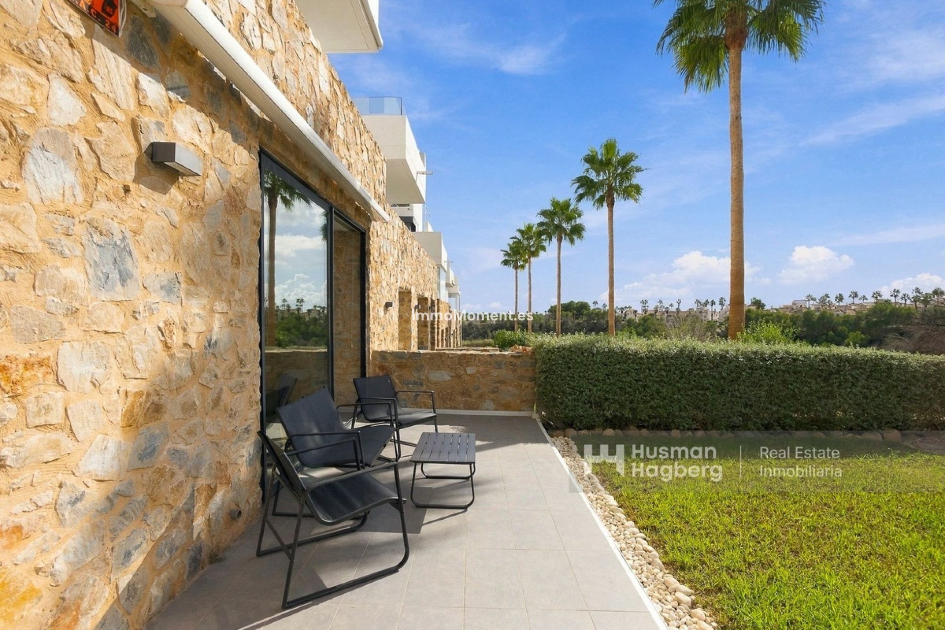 Wiederverkauf - Wohnung - Orihuela - Campoamor