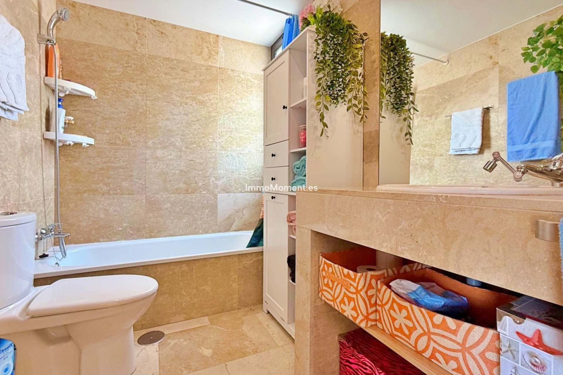 Wiederverkauf - Wohnung - Orihuela - Campoamor