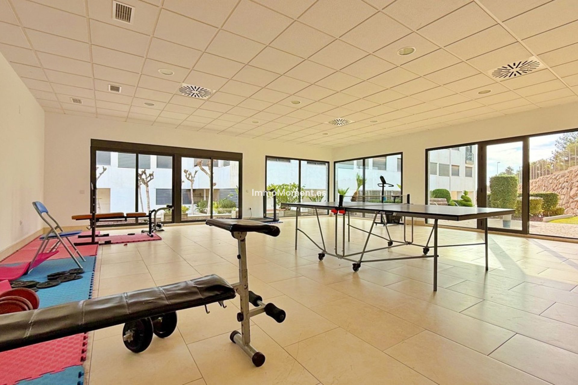 Wiederverkauf - Wohnung - Orihuela - Campoamor