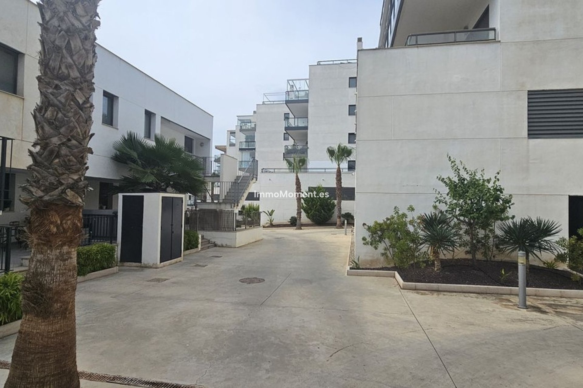 Wiederverkauf - Wohnung - Orihuela - Campoamor