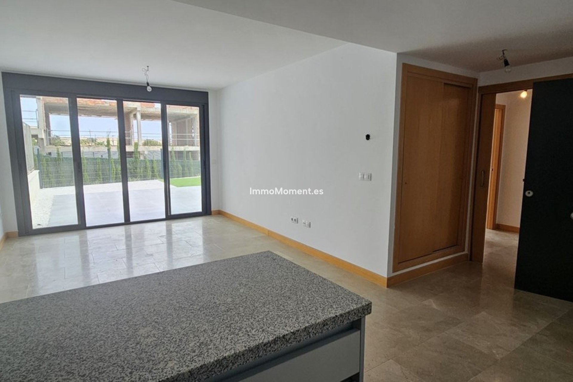 Wiederverkauf - Wohnung - Orihuela - Campoamor