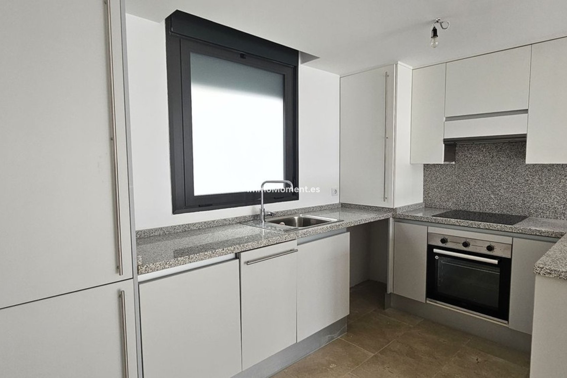 Wiederverkauf - Wohnung - Orihuela - Campoamor