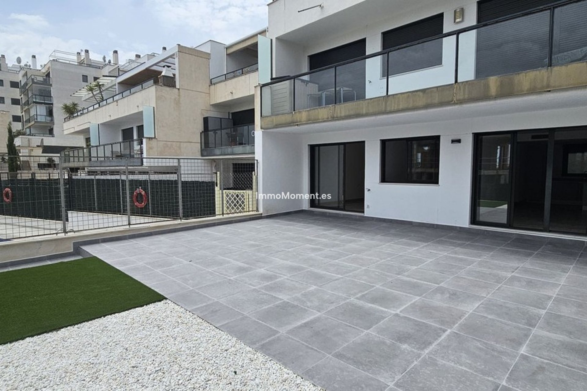 Wiederverkauf - Wohnung - Orihuela - Campoamor