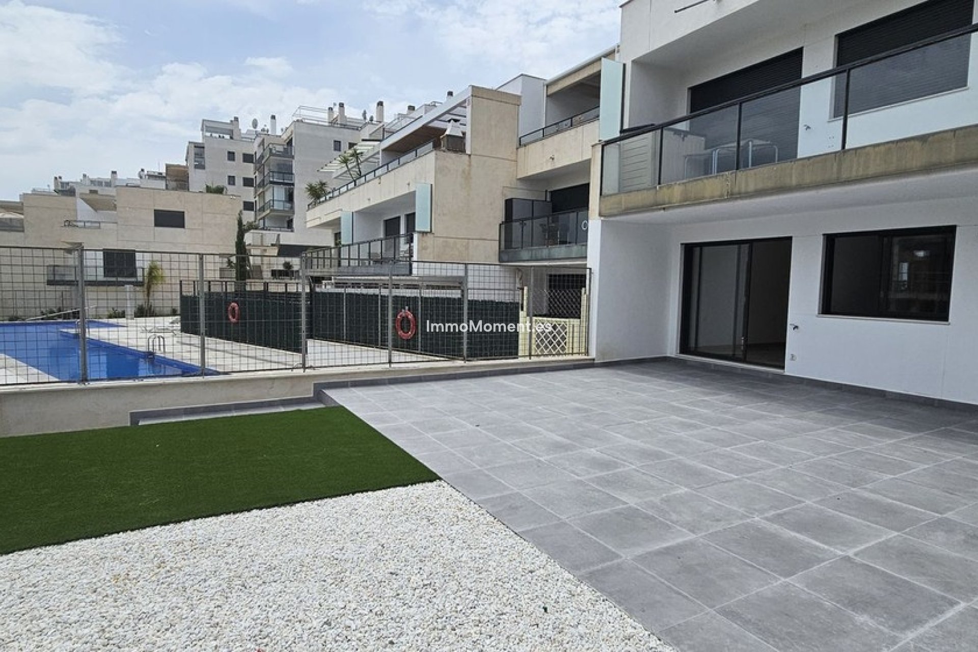 Wiederverkauf - Wohnung - Orihuela - Campoamor