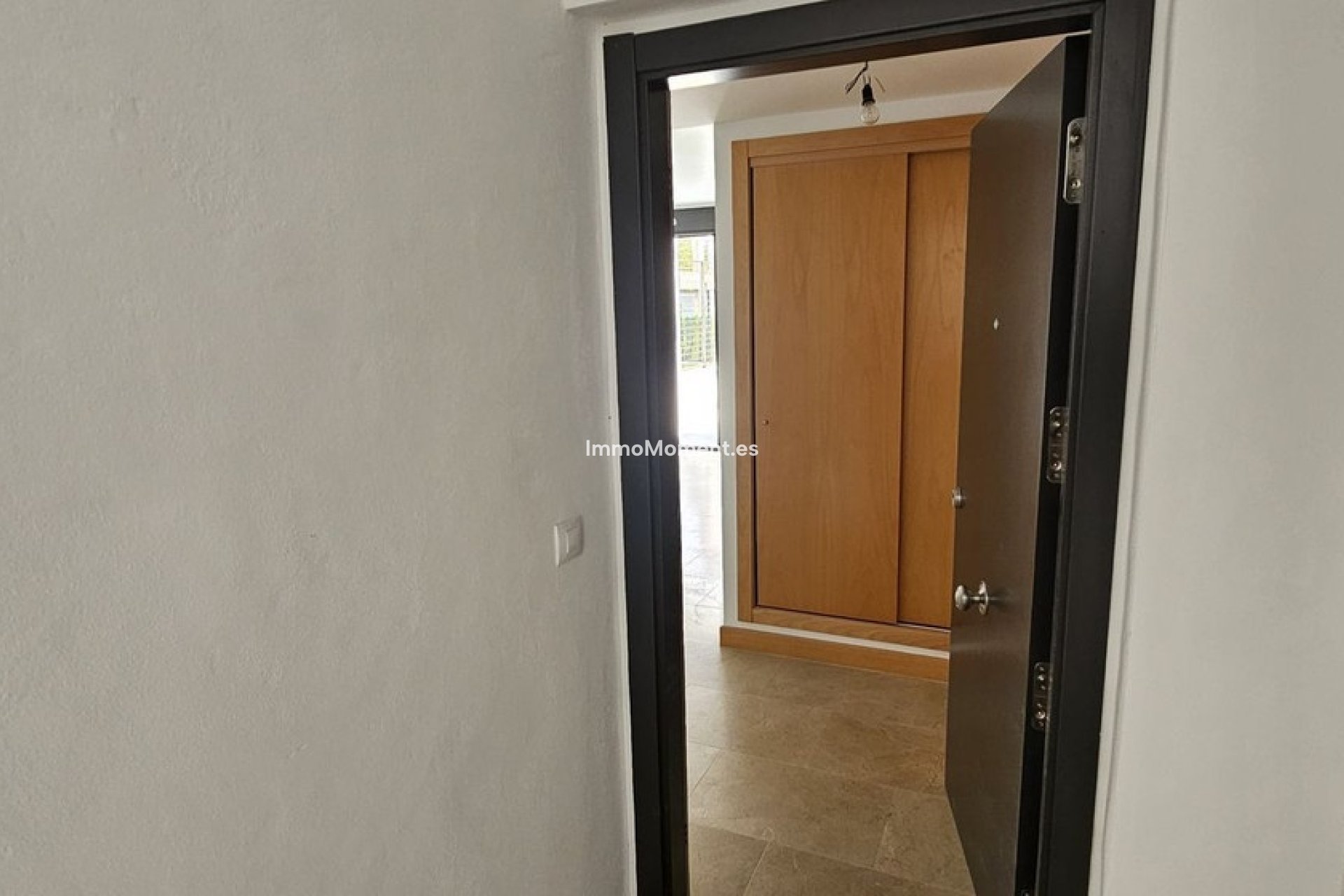 Wiederverkauf - Wohnung - Orihuela - Campoamor