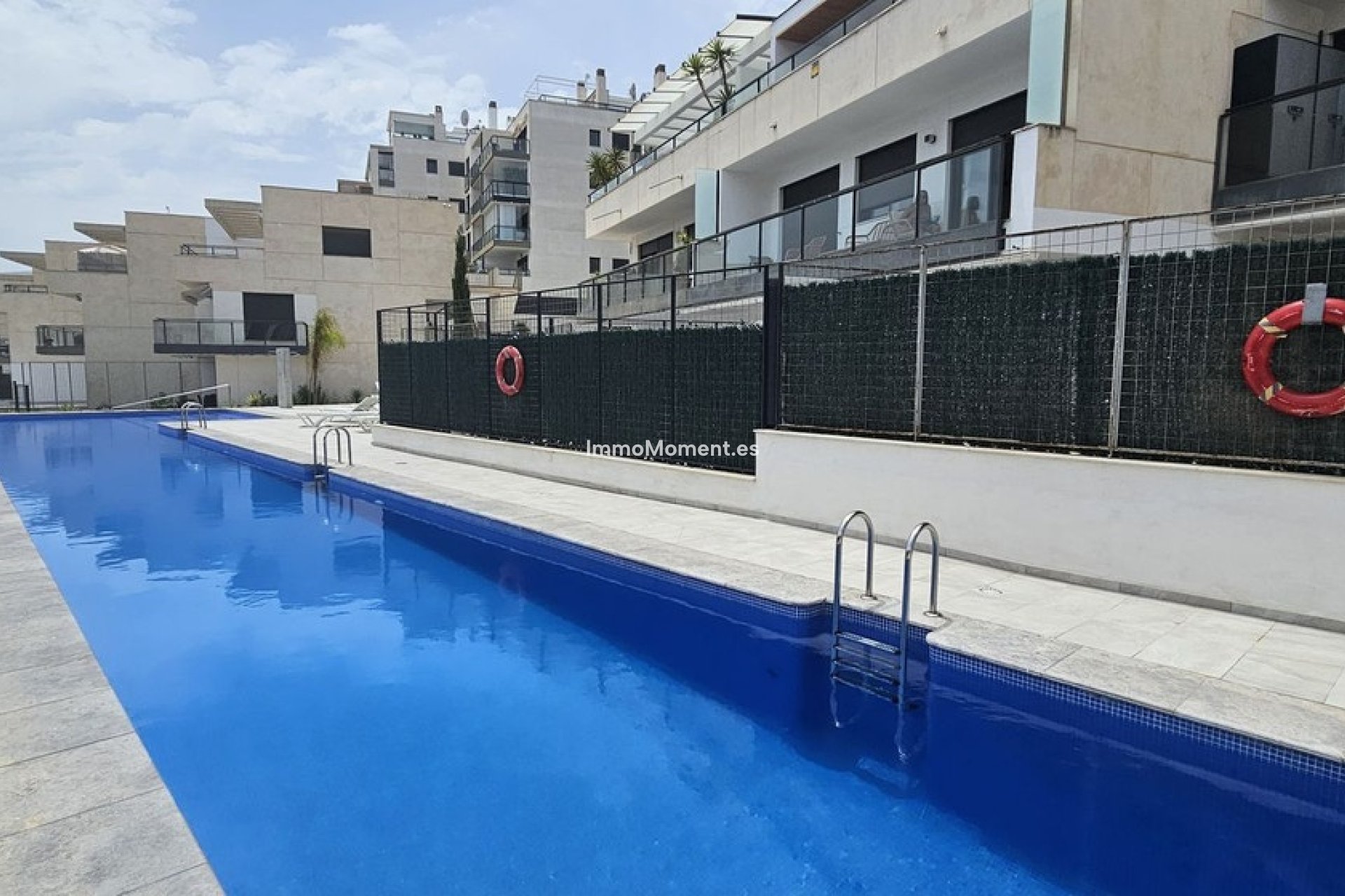 Wiederverkauf - Wohnung - Orihuela - Campoamor