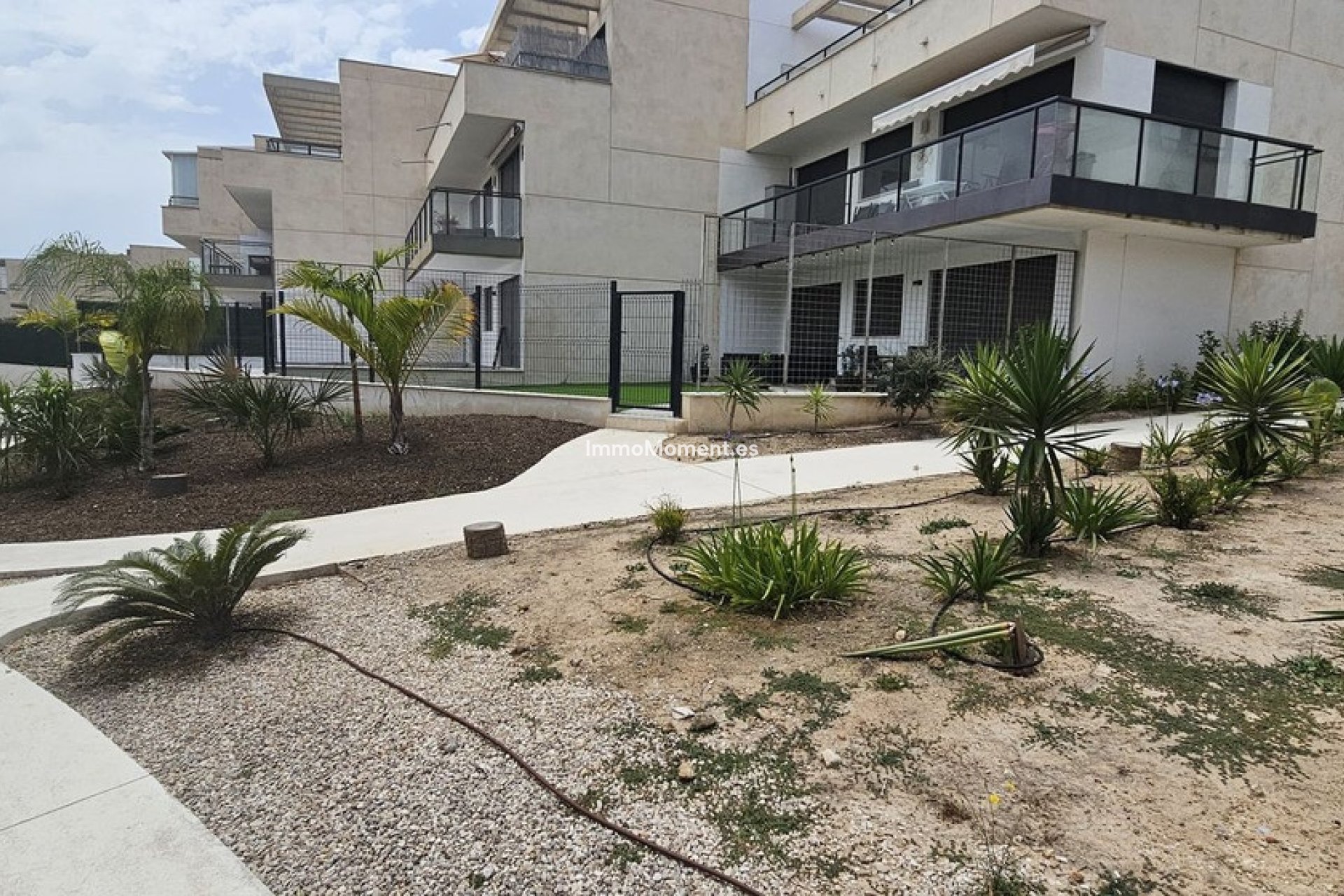 Wiederverkauf - Wohnung - Orihuela - Campoamor