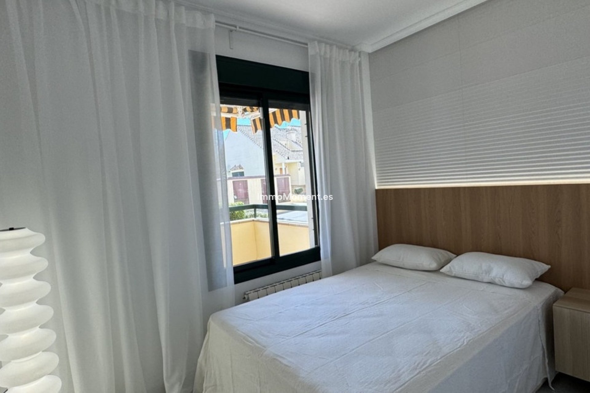 Wiederverkauf - Wohnung - Orihuela - Campoamor
