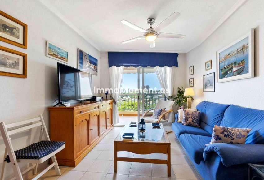 Wiederverkauf - Wohnung - Orihuela - Campoamor