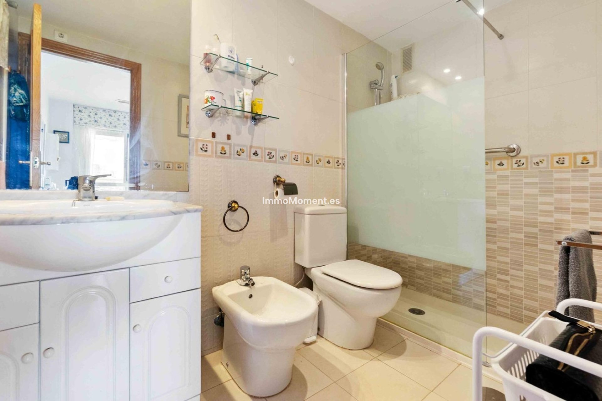 Wiederverkauf - Wohnung - Orihuela - Campoamor