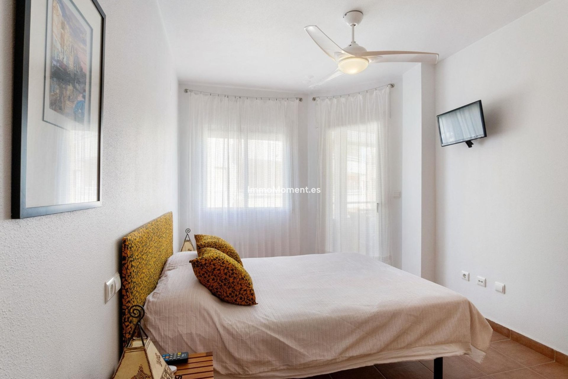 Wiederverkauf - Wohnung - Orihuela - Campoamor