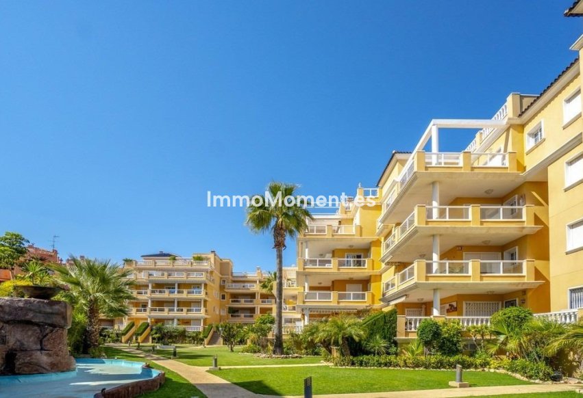 Wiederverkauf - Wohnung - Orihuela - Campoamor