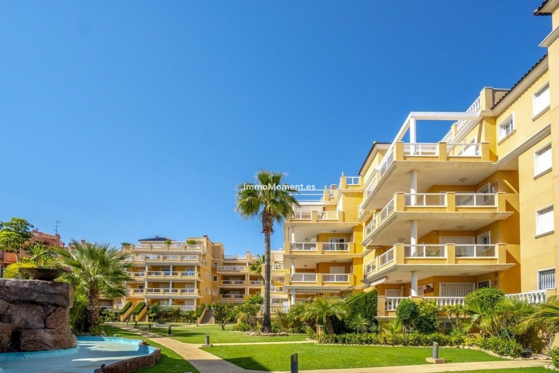 Wiederverkauf - Wohnung - Orihuela - Campoamor