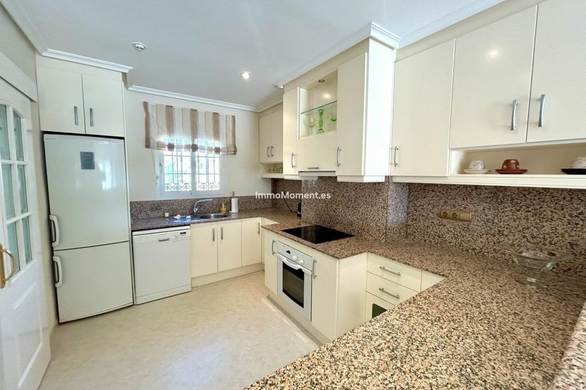 Wiederverkauf - Wohnung - Orihuela - Campoamor