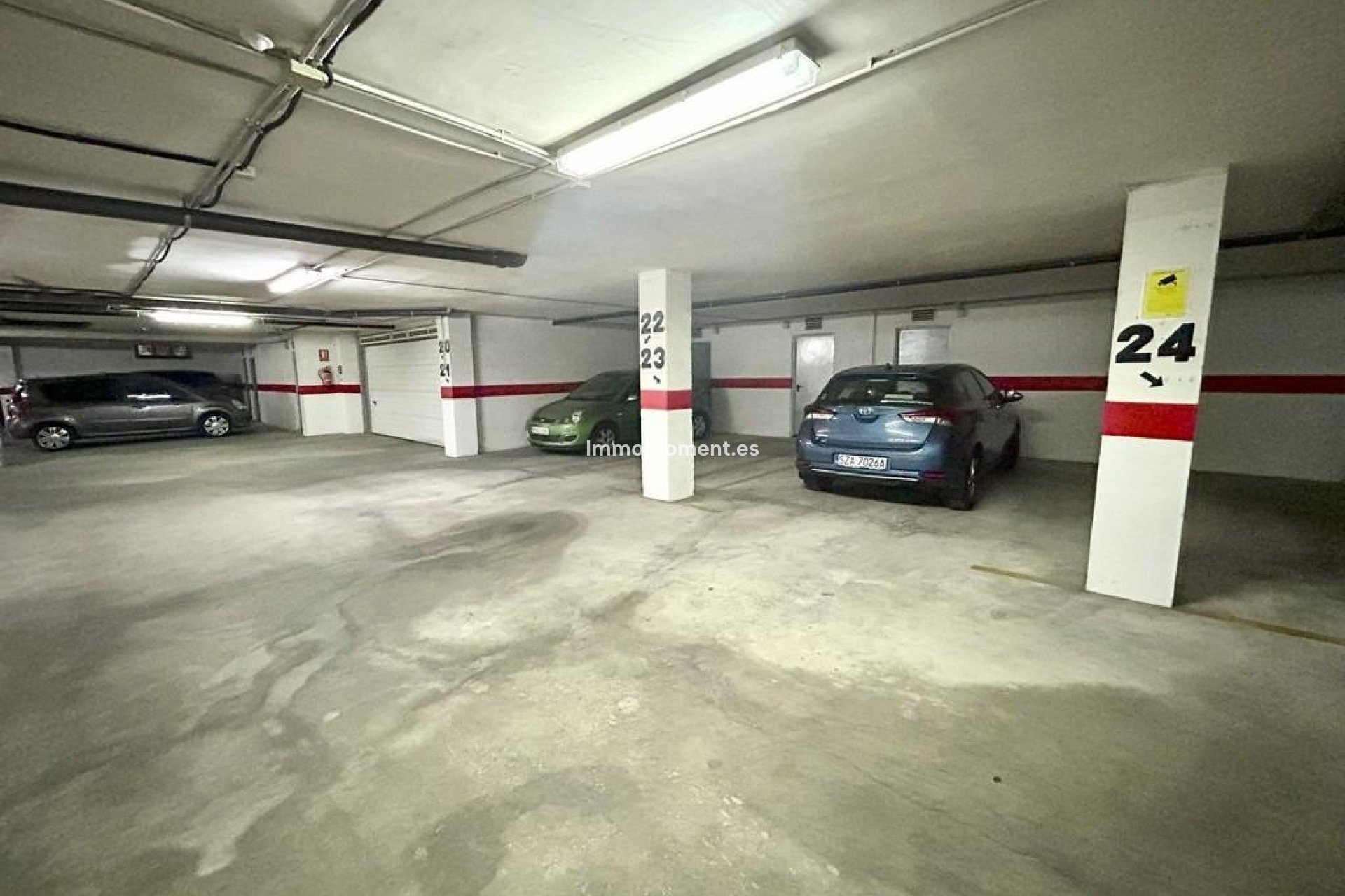 Wiederverkauf - Wohnung - Orihuela - Campoamor