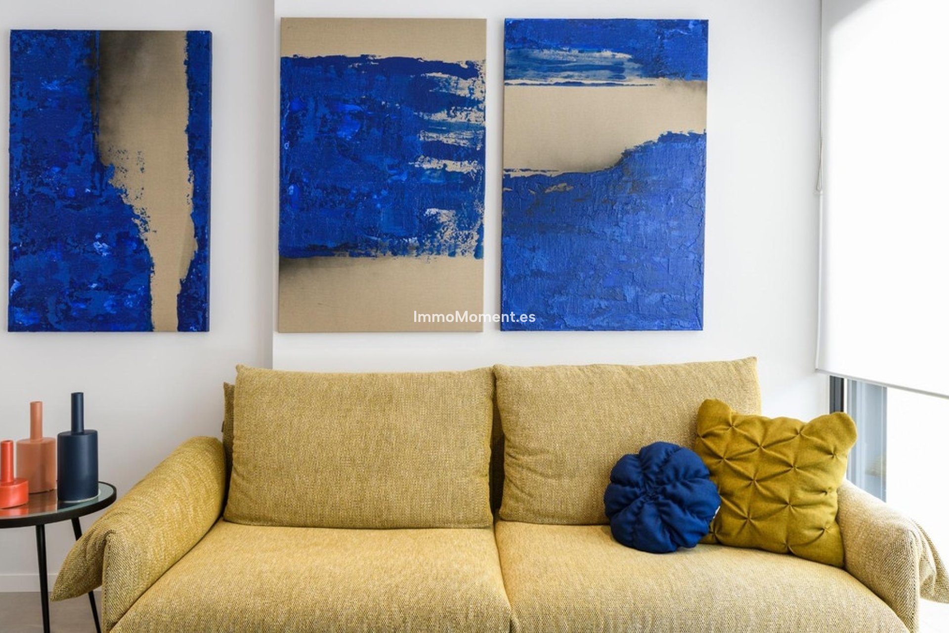 Wiederverkauf - Wohnung - Orihuela - Campoamor