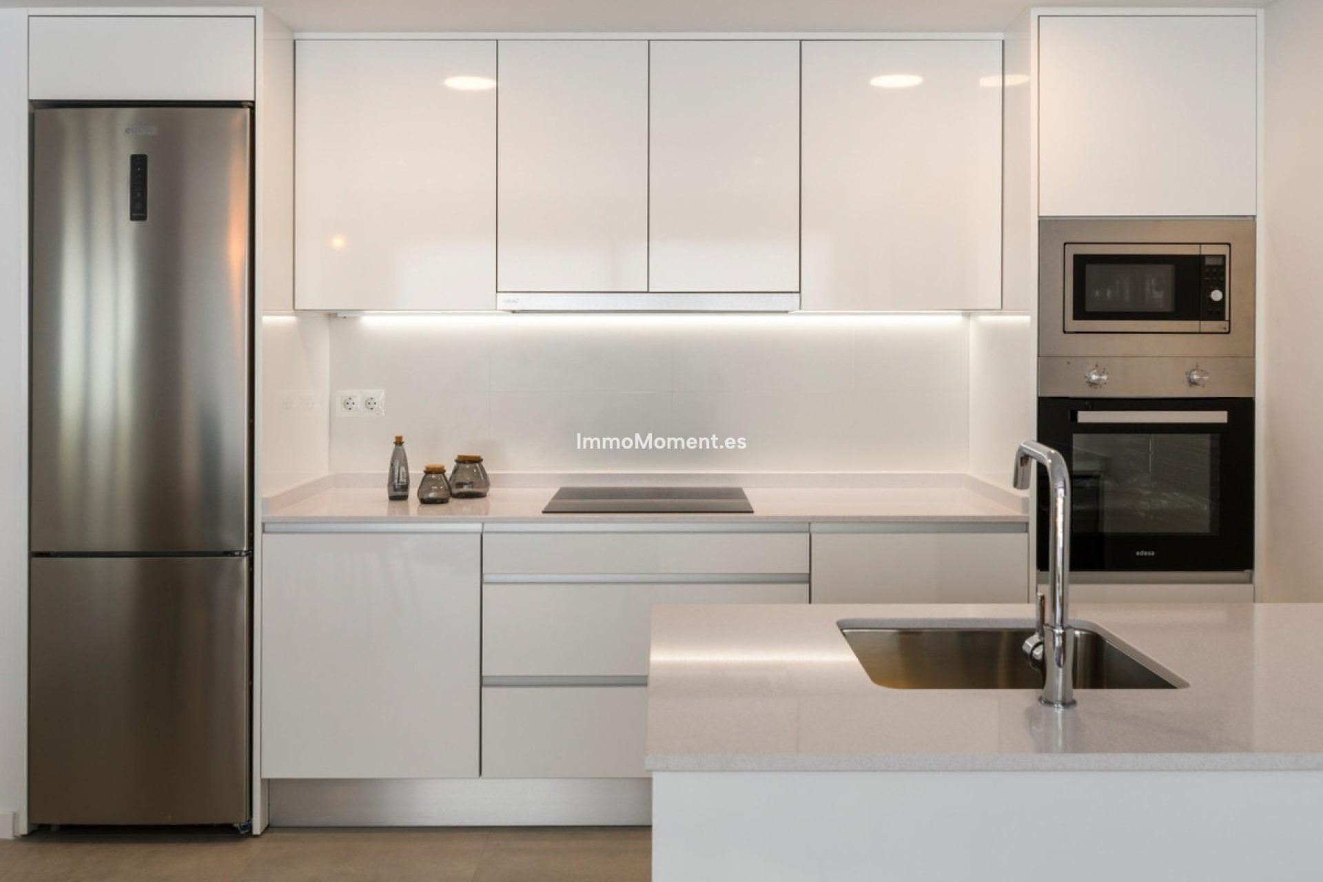 Wiederverkauf - Wohnung - Orihuela - Campoamor