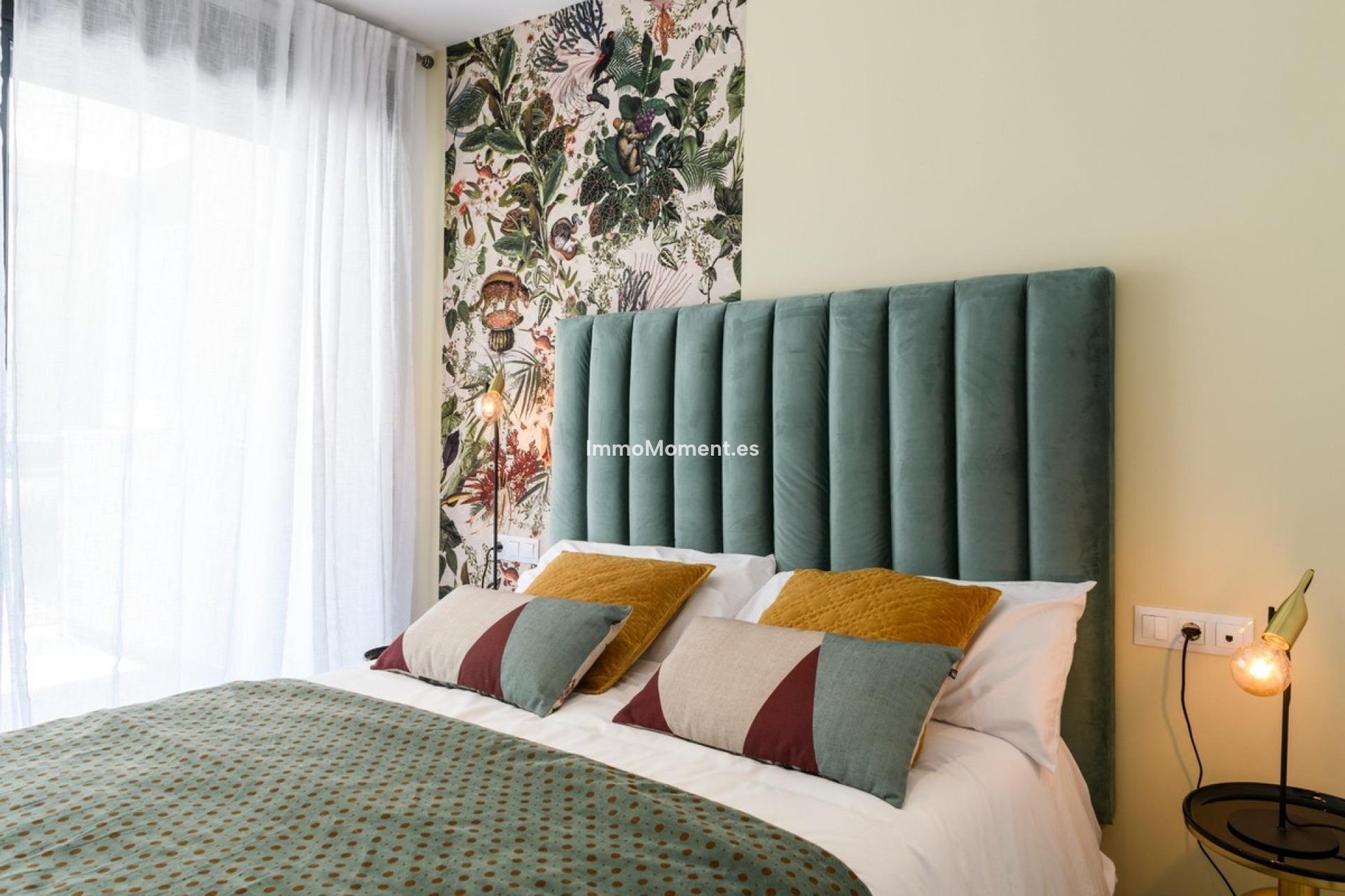 Wiederverkauf - Wohnung - Orihuela - Campoamor