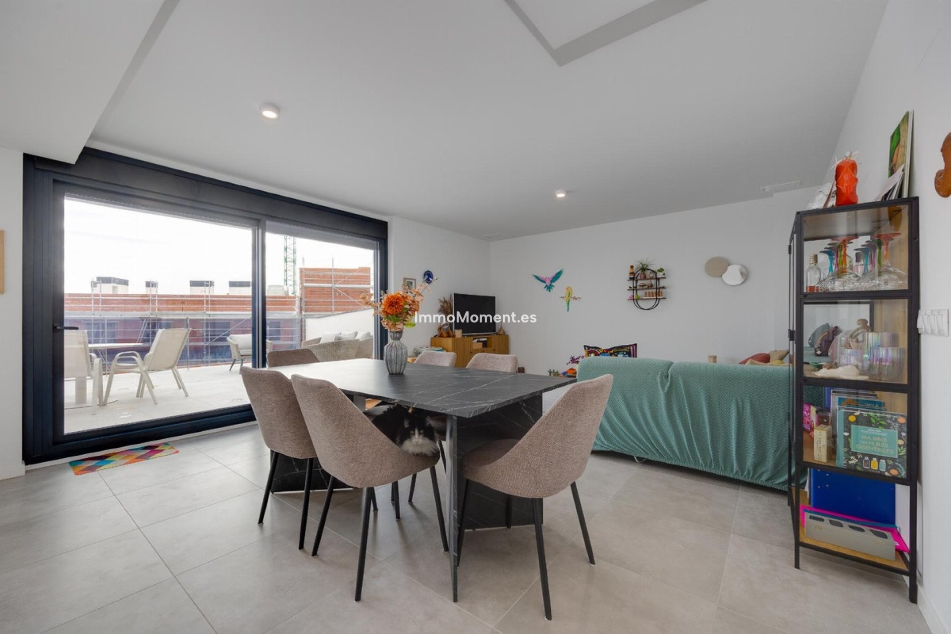 Wiederverkauf - Wohnung - Orihuela - Campoamor