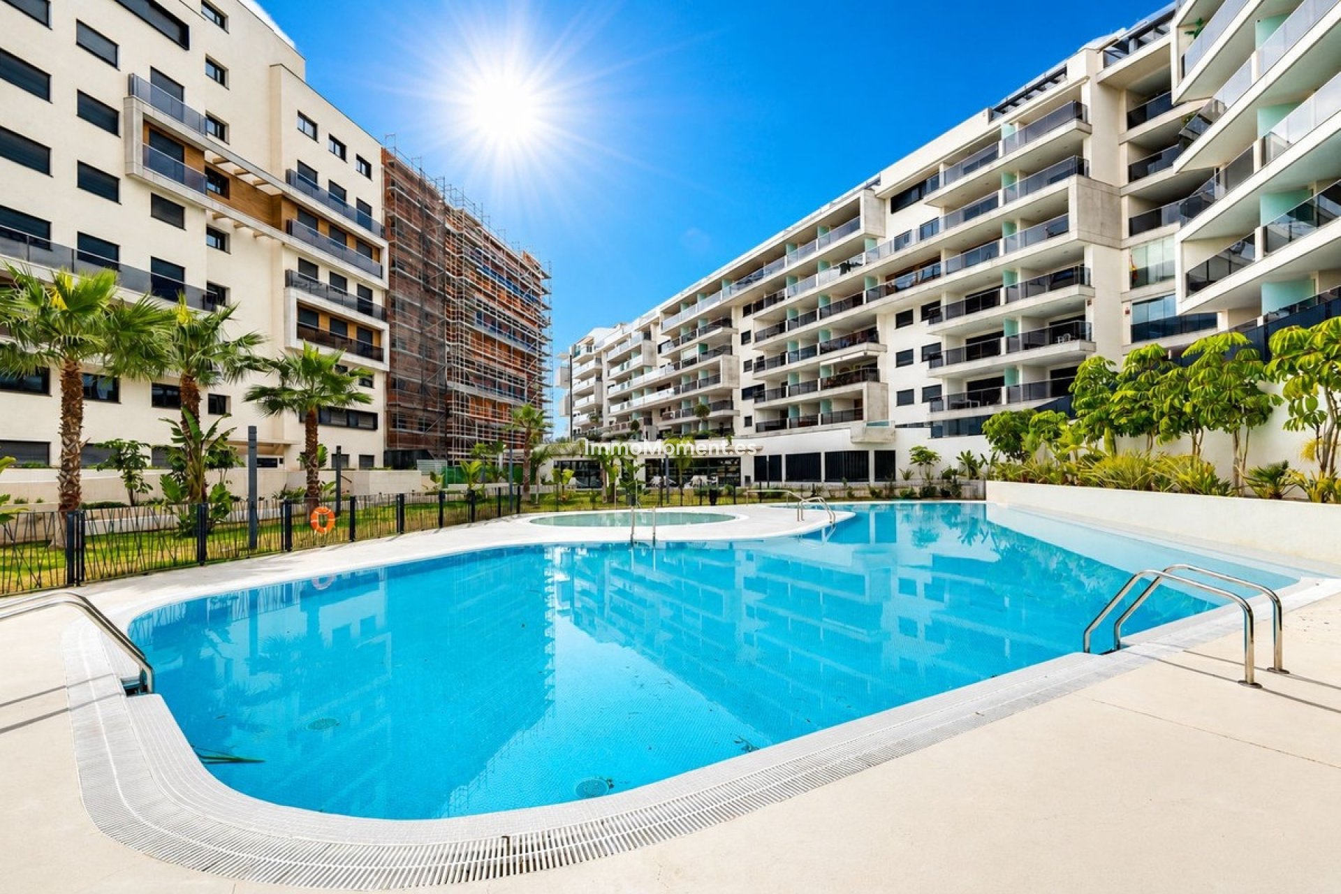 Wiederverkauf - Wohnung - Orihuela - Campoamor
