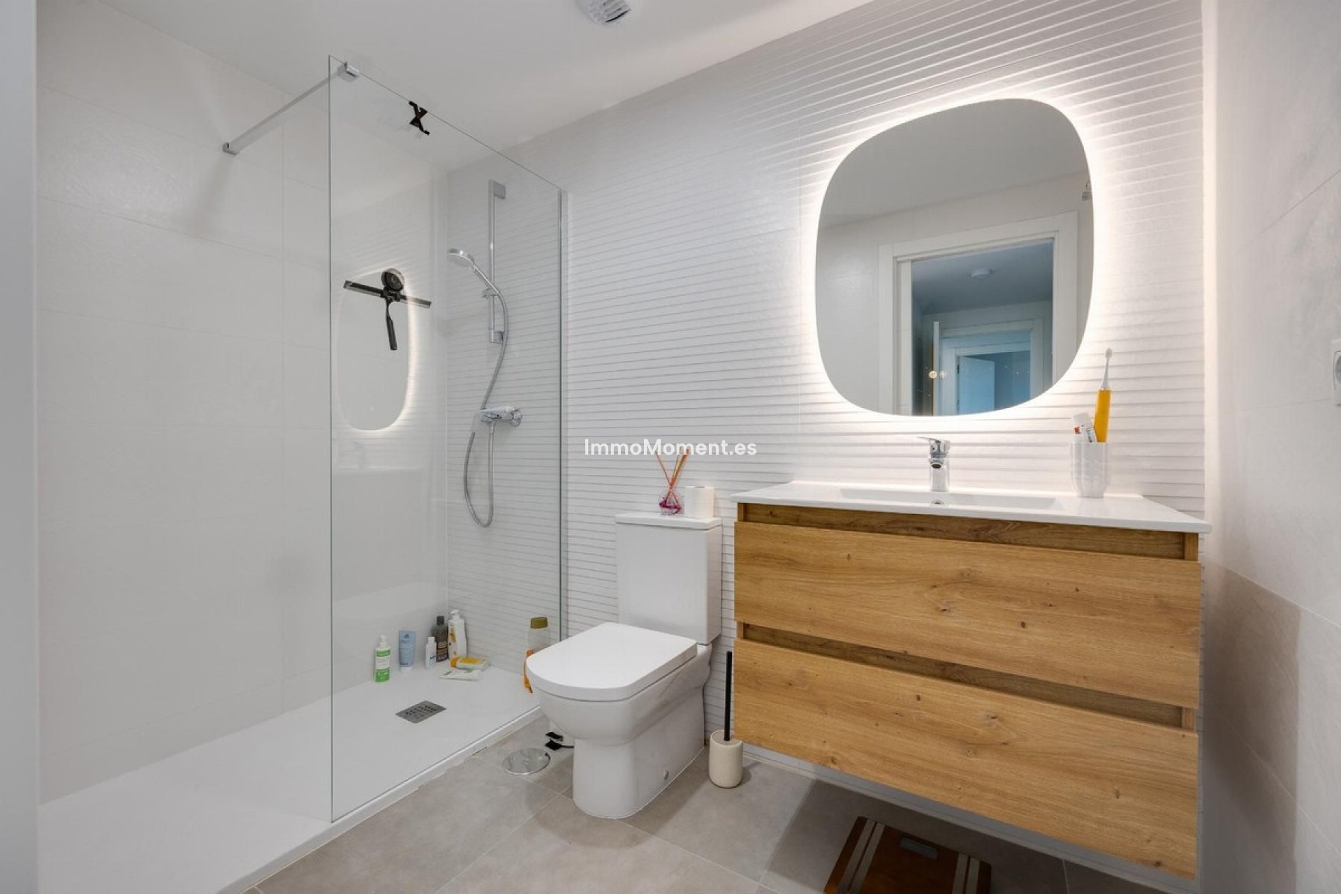 Wiederverkauf - Wohnung - Orihuela - Campoamor