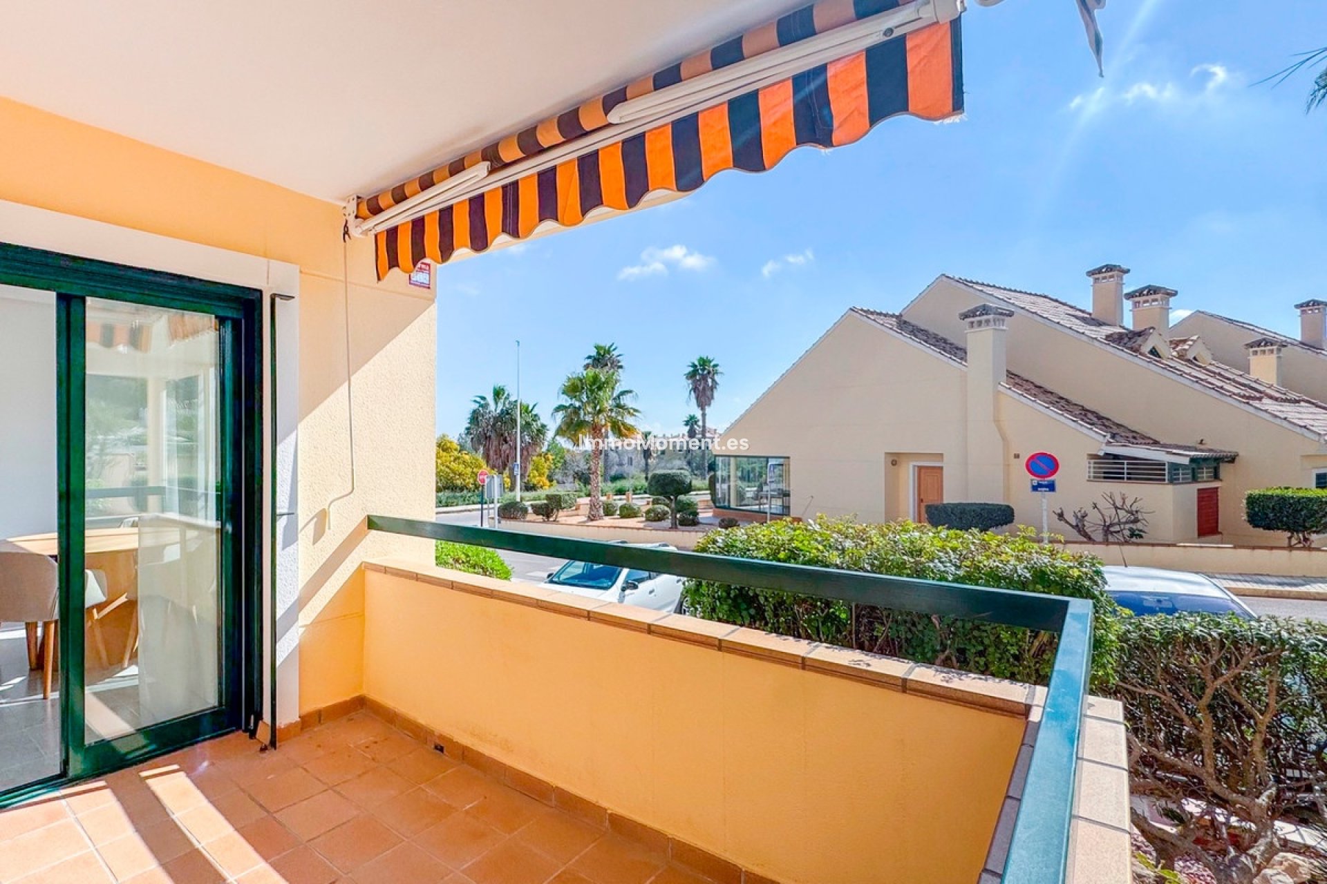 Wiederverkauf - Wohnung - Orihuela - Campoamor
