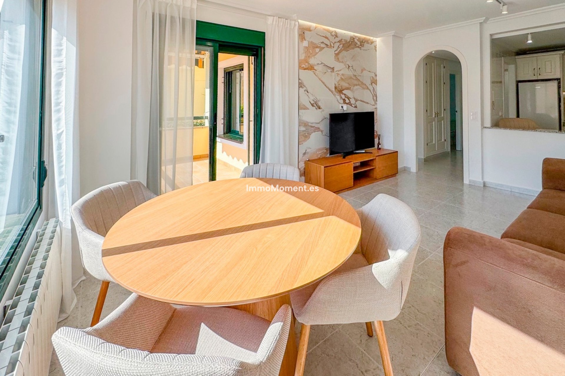 Wiederverkauf - Wohnung - Orihuela - Campoamor