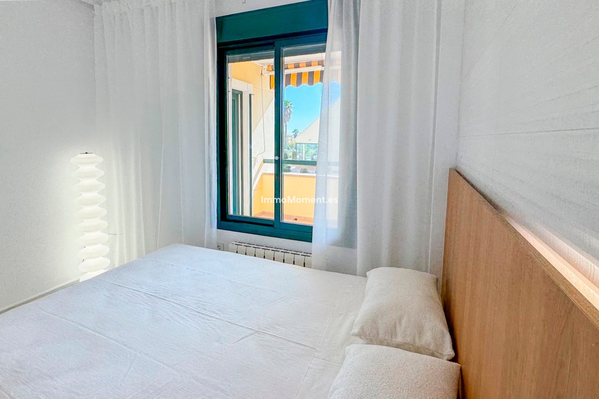 Wiederverkauf - Wohnung - Orihuela - Campoamor
