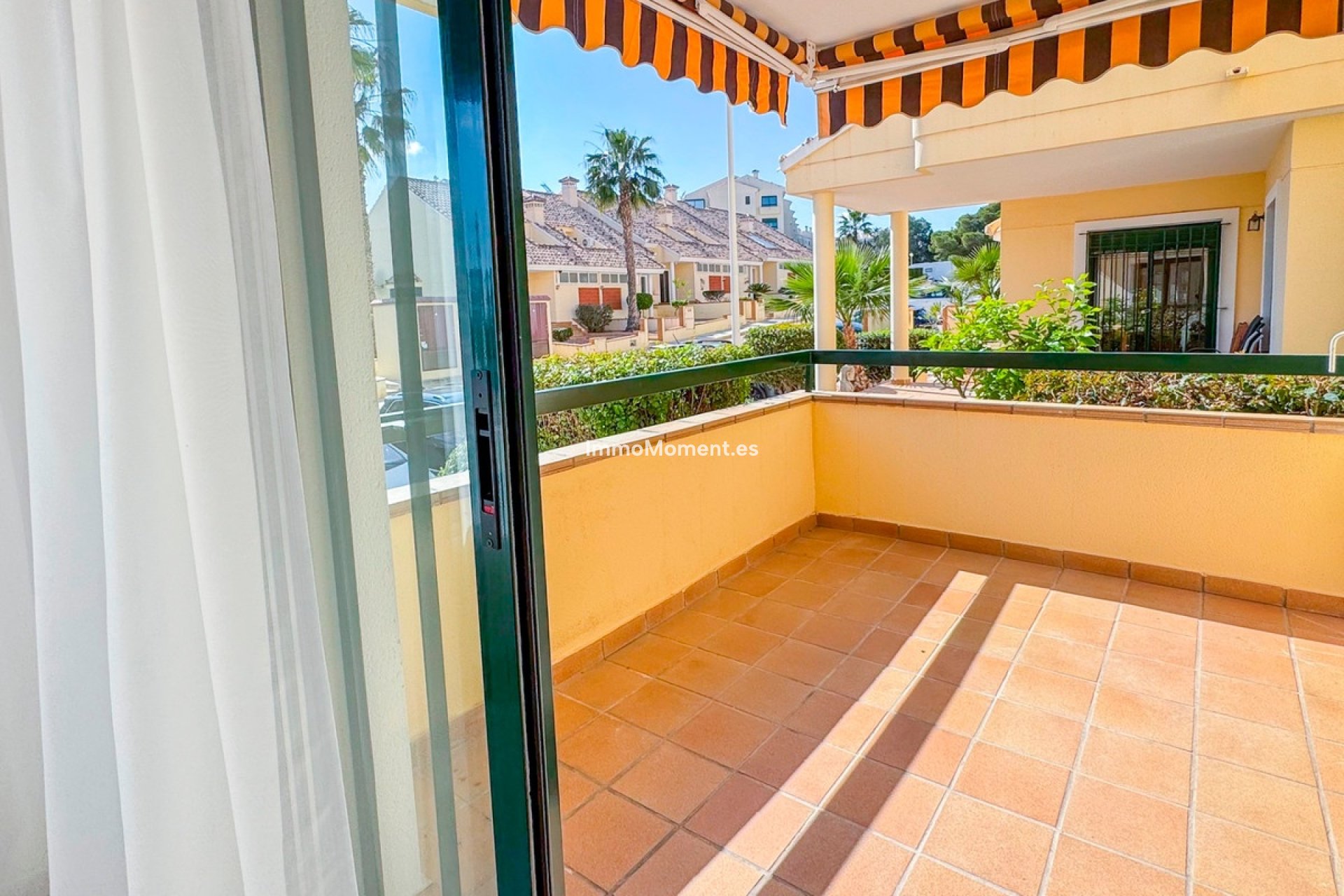 Wiederverkauf - Wohnung - Orihuela - Campoamor