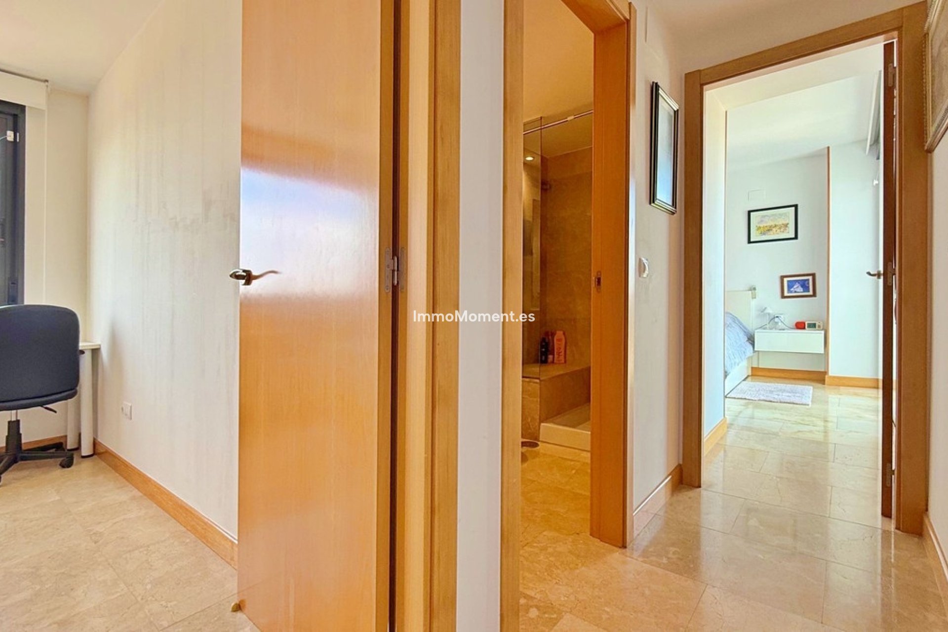 Wiederverkauf - Wohnung - Orihuela - Campoamor