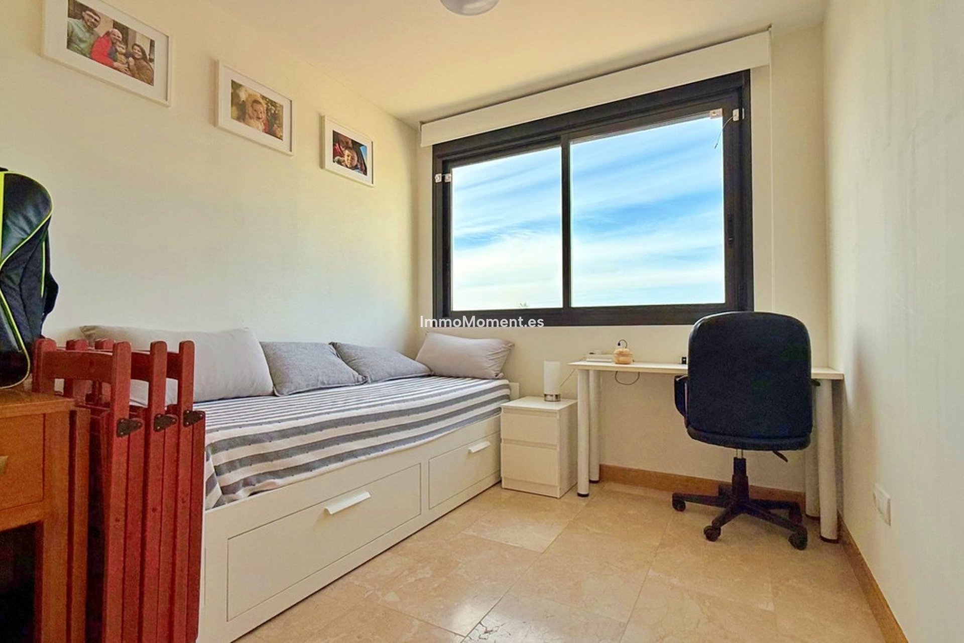 Wiederverkauf - Wohnung - Orihuela - Campoamor