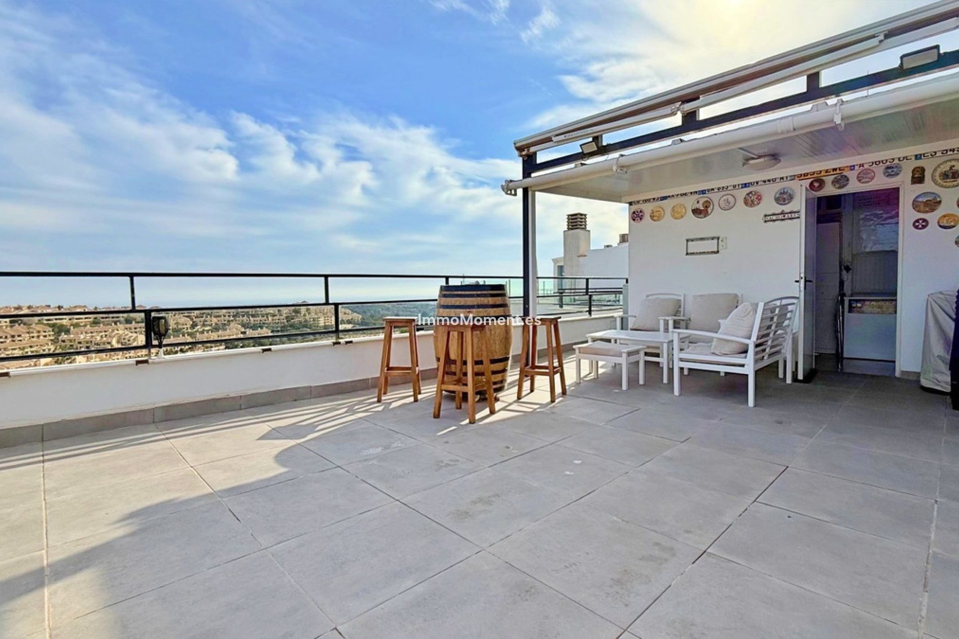Wiederverkauf - Wohnung - Orihuela - Campoamor