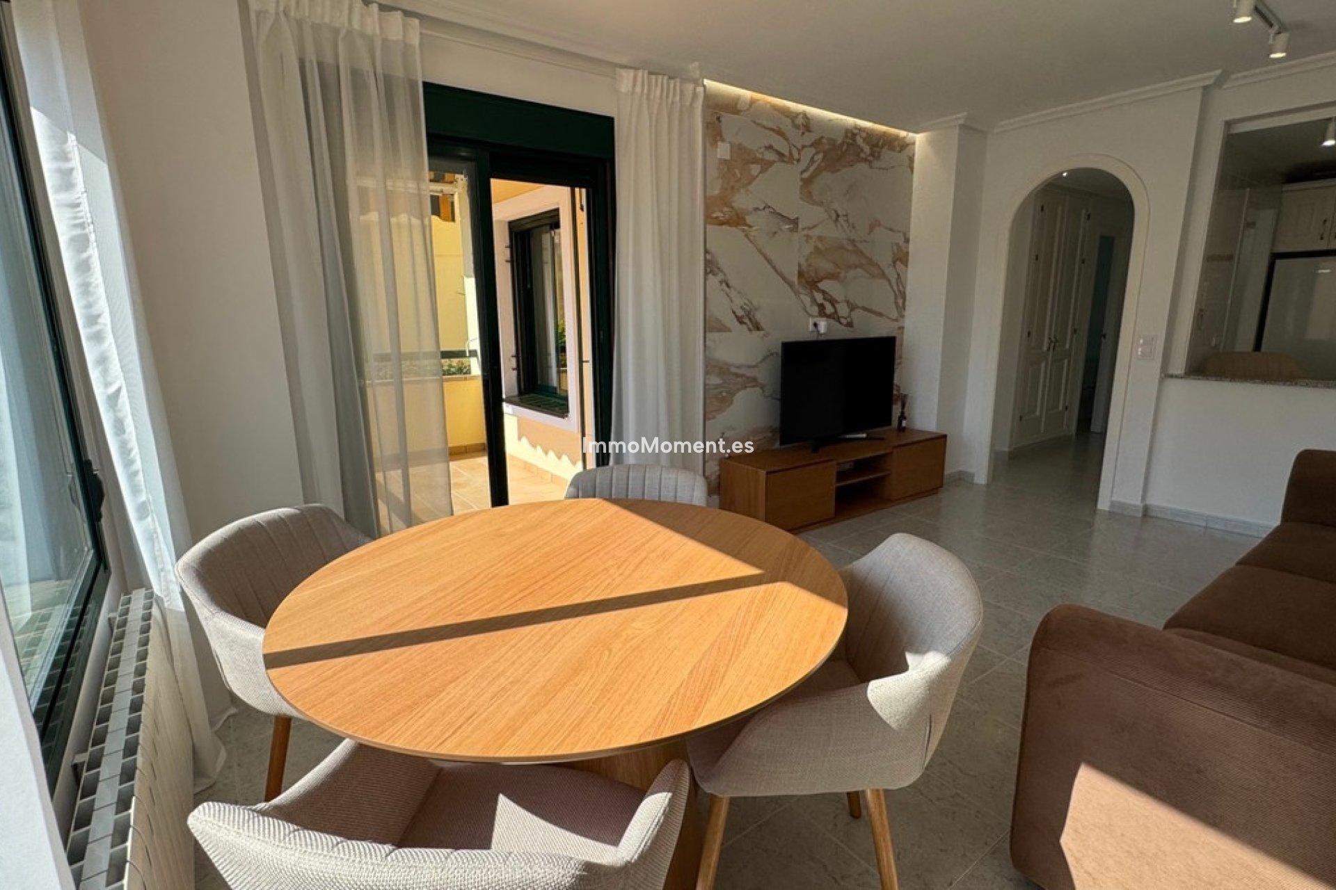 Wiederverkauf - Wohnung - Orihuela - Campoamor