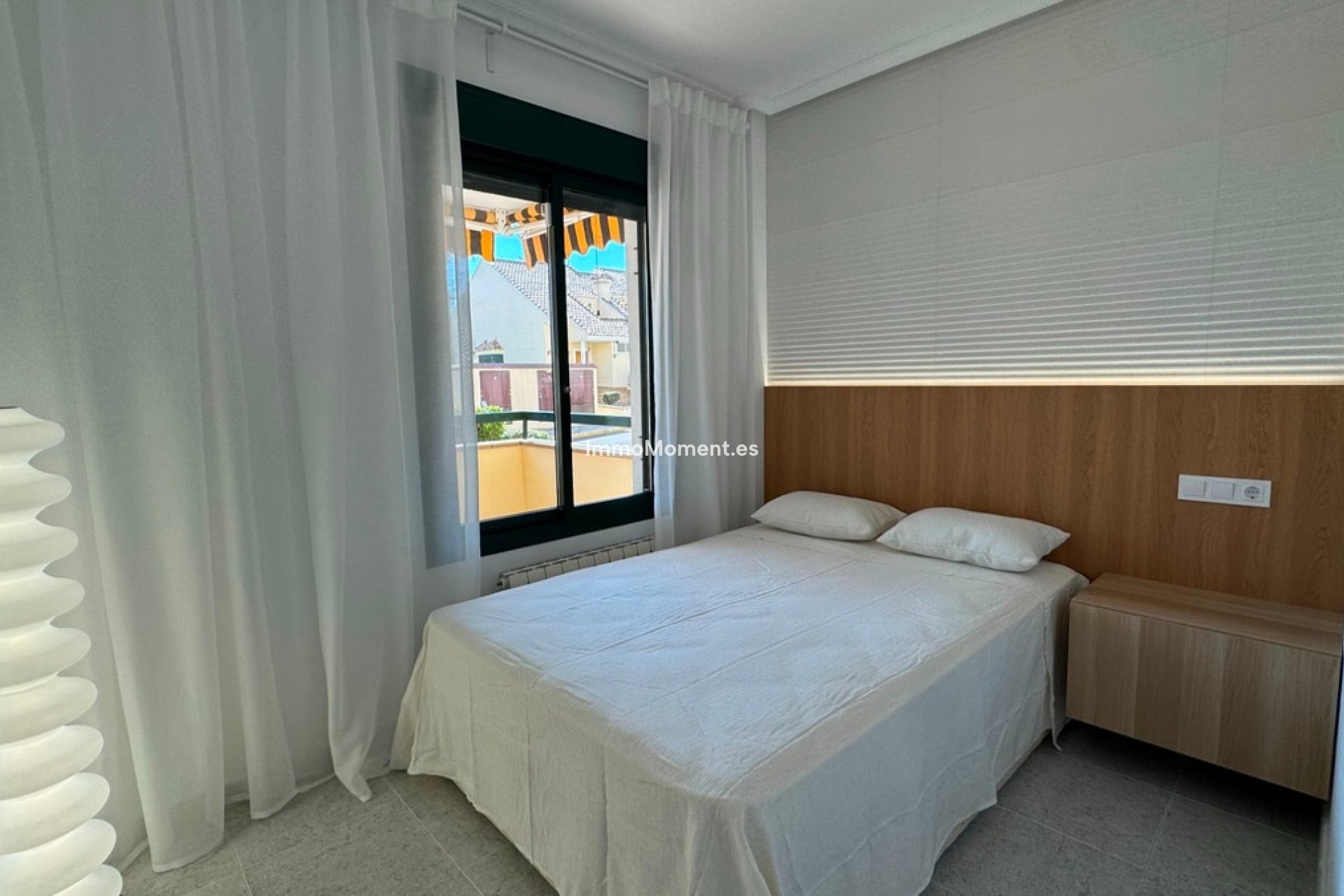 Wiederverkauf - Wohnung - Orihuela - Campoamor