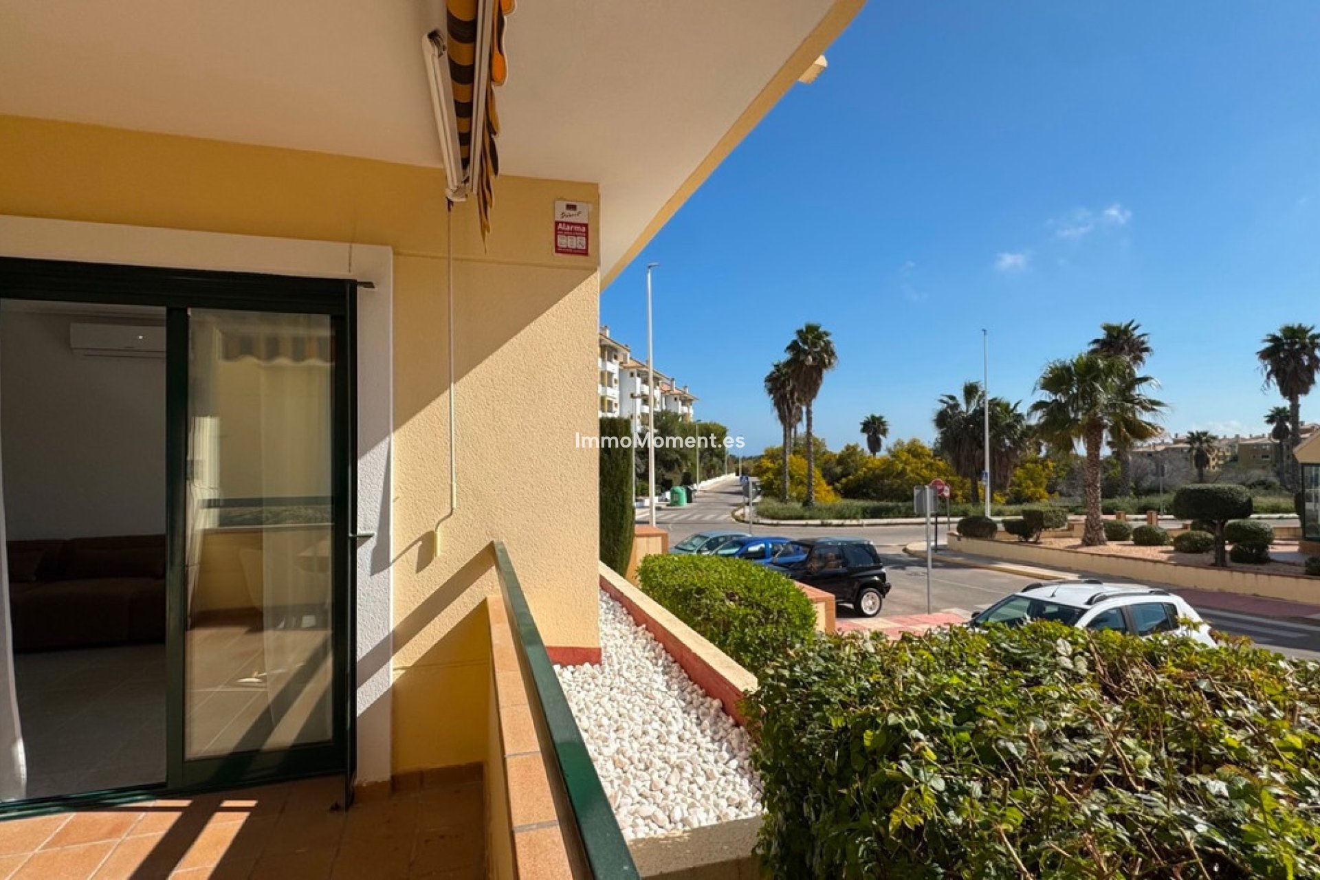 Wiederverkauf - Wohnung - Orihuela - Campoamor