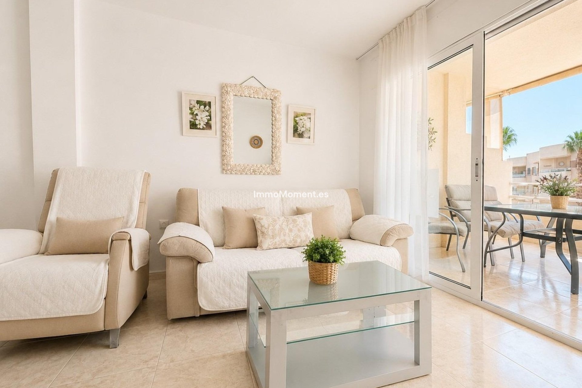 Wiederverkauf - Wohnung - Orihuela - Campoamor