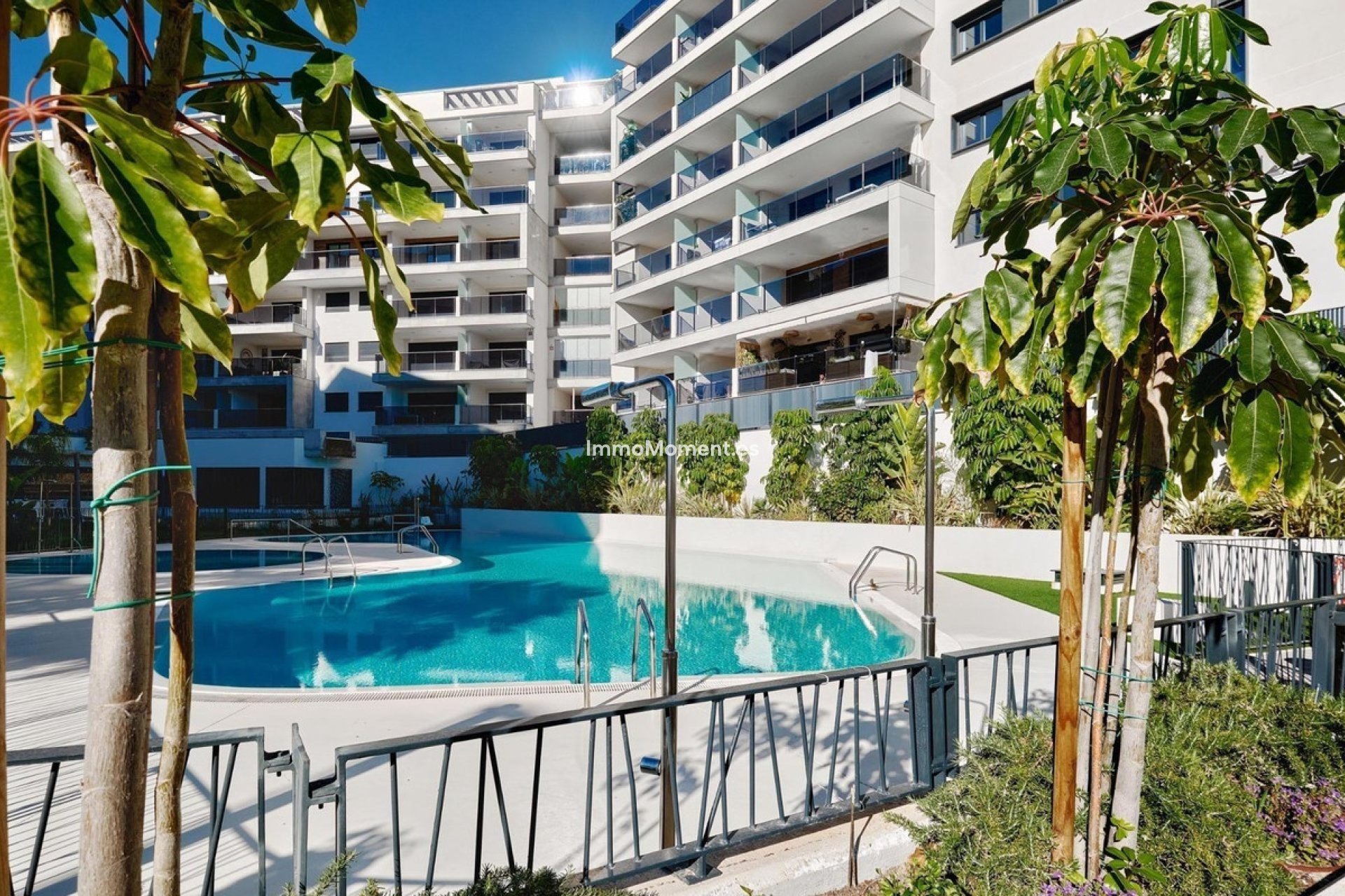 Wiederverkauf - Wohnung - Orihuela - Campoamor