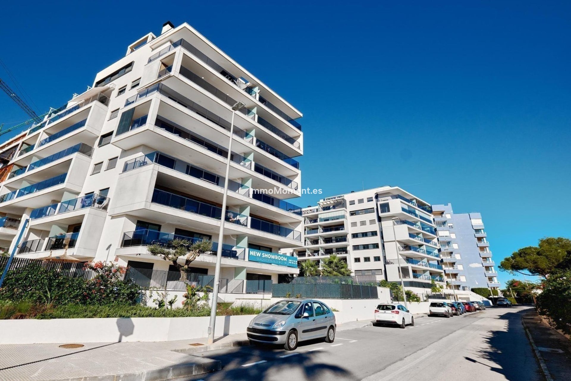 Wiederverkauf - Wohnung - Orihuela - Campoamor