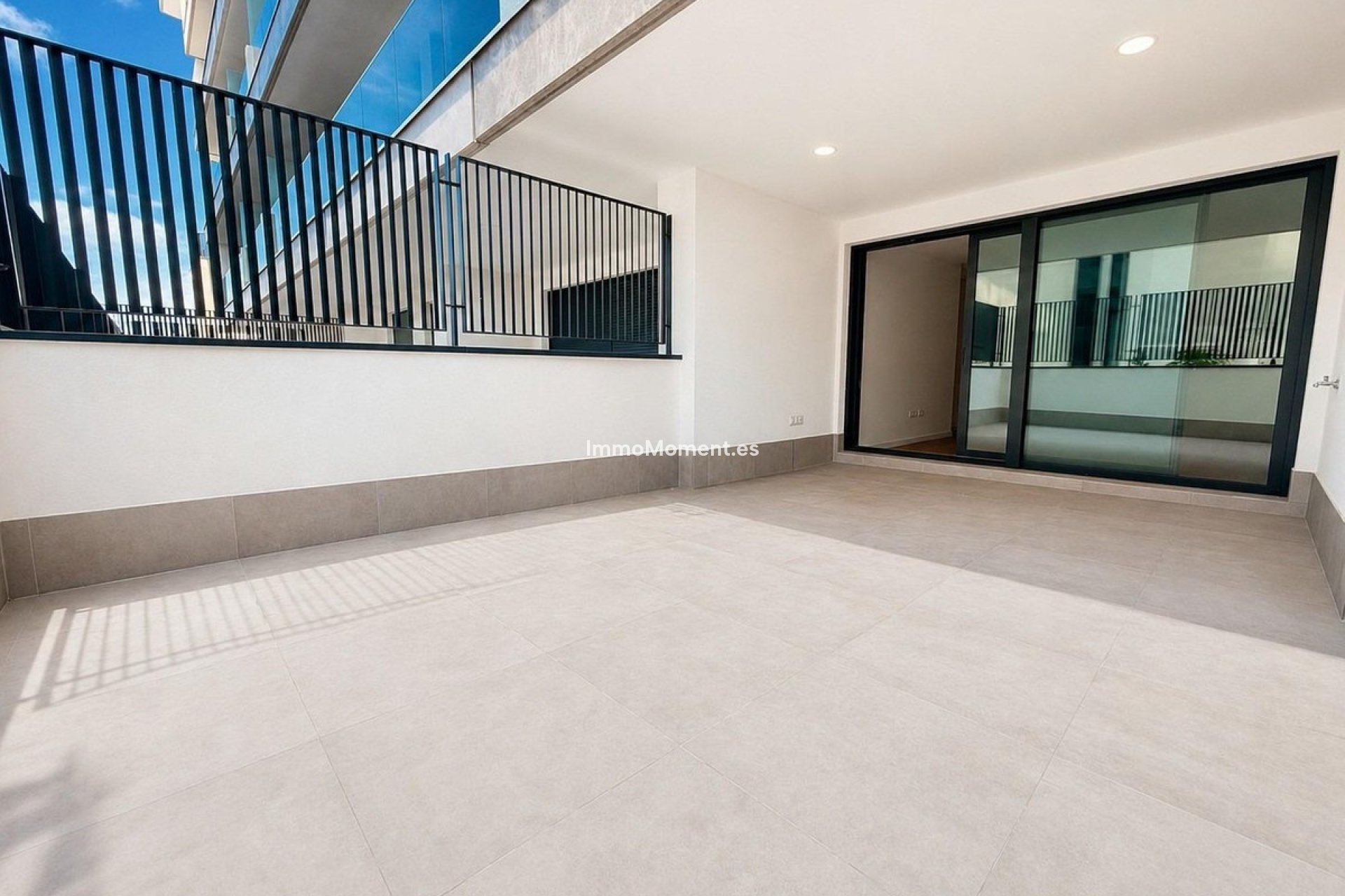 Wiederverkauf - Wohnung - Orihuela - Campoamor
