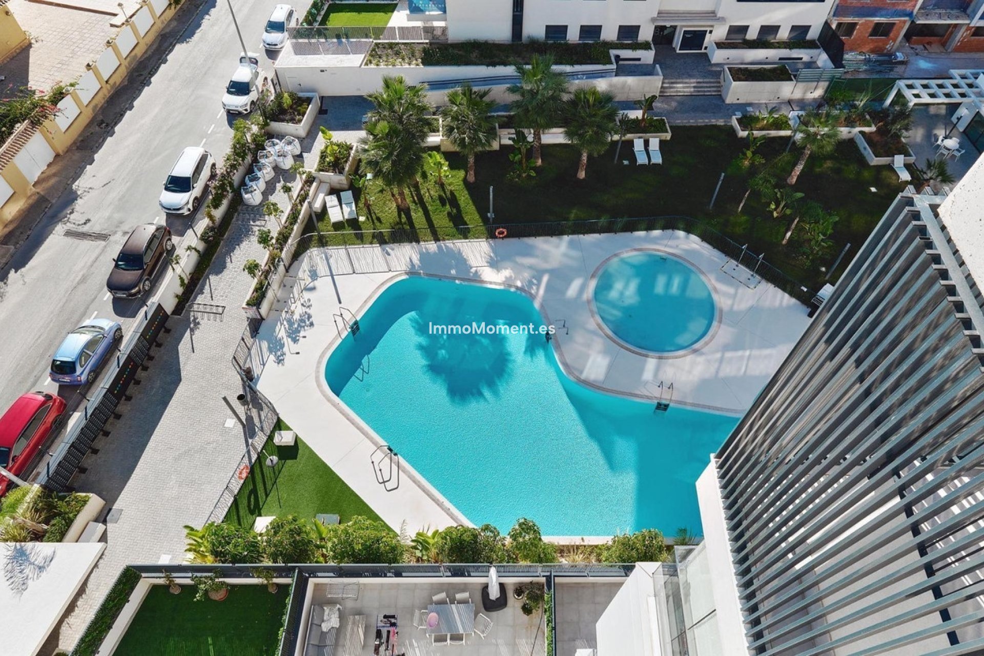 Wiederverkauf - Wohnung - Orihuela - Campoamor