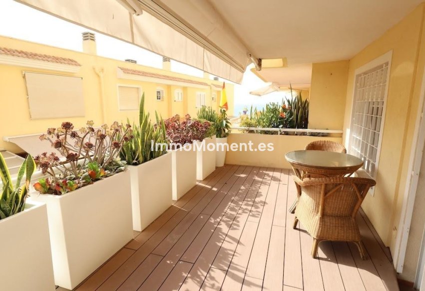 Wiederverkauf - Wohnung - Orihuela - Campoamor